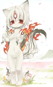 Rating: Safe Score: 0 Tags: amaterasu_(okami) anthro anthrofied biped breasts canid canine canis capcom clover_studio deity e621 facial_markings female fire fur hair head_markings kishibe mammal markings nude okami_(capcom) red_eyes solo standing tail white_body white_fur white_hair wolf young User: bunchy7s Rating: Safe Score: 0 Tags: amaterasu_(okami) anthro anthrofied biped breasts canid canine canis capcom clover_studio deity e621 facial_markings female fire fur hair head_markings kishibe mammal markings nude okami_(capcom) red_eyes solo standing tail white_body white_fur white_hair wolf young User: bunchy7s