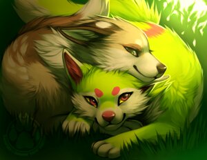 Rating: Safe Score: 0 Tags: 2012 all_fours ambiguous_gender brown_body brown_fur canid cuddling digital_media_(artwork) digital_painting_(artwork) duo e621 falvie falvie_(character) female feral fionbri fluffy fluffy_tail fur grass green_body green_eyes green_fur looking_at_viewer lying mammal on_front painting_(artwork) pink_nose plant red_eyes smile smiling_at_viewer sparklefur tail User: bunchy7s Rating: Safe Score: 0 Tags: 2012 all_fours ambiguous_gender brown_body brown_fur canid cuddling digital_media_(artwork) digital_painting_(artwork) duo e621 falvie falvie_(character) female feral fionbri fluffy fluffy_tail fur grass green_body green_eyes green_fur looking_at_viewer lying mammal on_front painting_(artwork) pink_nose plant red_eyes smile smiling_at_viewer sparklefur tail User: bunchy7s