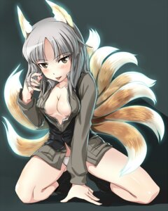 Rating: Questionable Score: 0 Tags: 4:5 animal_humanoid bodily_fluids breasts canid canid_humanoid canine canine_humanoid cleavage clothed clothing crouching e621 edytha_rossmann female fox fox_humanoid grey_hair hair humanoid looking_at_viewer mammal mammal_humanoid multi_tail naughty_face open_clothing open_shirt open_topwear panties partially_clothed saliva shirt solo strike_witches tail tongue topwear underwear ヒーホー User: bunchy7s Rating: Questionable Score: 0 Tags: 4:5 animal_humanoid bodily_fluids breasts canid canid_humanoid canine canine_humanoid cleavage clothed clothing crouching e621 edytha_rossmann female fox fox_humanoid grey_hair hair humanoid looking_at_viewer mammal mammal_humanoid multi_tail naughty_face open_clothing open_shirt open_topwear panties partially_clothed saliva shirt solo strike_witches tail tongue topwear underwear ヒーホー User: bunchy7s