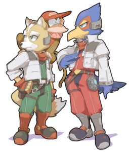 Rating: Safe Score: 0 Tags: anthro avian baseball_cap beak big_eyes bird blue_body blue_feathers boots brown_body brown_fur canid canine carrying_another clothed clothing conjoined_eyes crossover diddy_kong digital_media_(artwork) dipstick_tail donkey_kong_(series) duo_focus e621 falco_lombardi feathers footwear fox fox_mccloud fully_clothed fur green_eyes group hand_on_hip haplorhine hat headgear headwear jacket looking_aside low_res male mammal markings monkey multicolored_tail nemurism nintendo on_shoulder open_mouth outline primate red_body red_feathers shoes simple_background standing star_fox style_crossover super_smash_bros. tail tail_markings tan_body tan_fur tan_skin tongue topwear white_background white_tail_tip User: bunchy7s Rating: Safe Score: 0 Tags: anthro avian baseball_cap beak big_eyes bird blue_body blue_feathers boots brown_body brown_fur canid canine carrying_another clothed clothing conjoined_eyes crossover diddy_kong digital_media_(artwork) dipstick_tail donkey_kong_(series) duo_focus e621 falco_lombardi feathers footwear fox fox_mccloud fully_clothed fur green_eyes group hand_on_hip haplorhine hat headgear headwear jacket looking_aside low_res male mammal markings monkey multicolored_tail nemurism nintendo on_shoulder open_mouth outline primate red_body red_feathers shoes simple_background standing star_fox style_crossover super_smash_bros. tail tail_markings tan_body tan_fur tan_skin tongue topwear white_background white_tail_tip User: bunchy7s