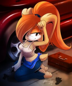 Rating: Safe Score: 0 Tags: aged_up anthro anthrofied biped bodily_fluids breasts brown_eyes car cleavage clothed clothing cream_the_rabbit e621 female hair kneeling lagomorph looking_at_viewer mammal nancher ponytail sega solo sonic_the_hedgehog_(series) sweat tools vehicle wrench User: bunchy7s Rating: Safe Score: 0 Tags: aged_up anthro anthrofied biped bodily_fluids breasts brown_eyes car cleavage clothed clothing cream_the_rabbit e621 female hair kneeling lagomorph looking_at_viewer mammal nancher ponytail sega solo sonic_the_hedgehog_(series) sweat tools vehicle wrench User: bunchy7s