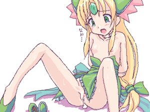 Rating: Explicit Score: 0 Tags: after_sex blush cum cum_inside cumdrip female female_only hard_pixels human lowres no_panties oekaki open_mouth riesz rule34 seiken_densetsu seiken_densetsu_3 solo spread_legs sweat takayaki tear topless uncensored User: bunchy7s