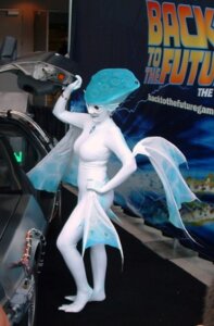 Rating: Safe Score: 0 Tags: animal_humanoid aquatic aquatic_humanoid breasts cosplay e621 female fish fish_humanoid grandfathered_content humanoid nintendo non-mammal_breasts ocarina_of_time princess_ruto real solo the_legend_of_zelda unknown_artist zora User: bunchy7s