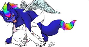 Rating: Explicit Score: 0 Tags: 2boys bolt_(bolt) bolt_(film) brutalwolf disney feral feral_on_feral gay male male_only penis rule34 tagme yaoi User: bunchy7s