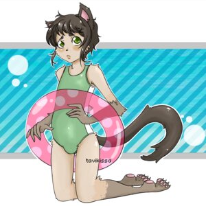 Rating: Questionable Score: 0 Tags: 1:1 anthro bulge clothed clothing crossdressing digital_media_(artwork) domestic_cat e621 felid feline felis femboy green_clothing green_eyes green_swimwear hair male mammal messy_hair one-piece_swimsuit shaded solo swimwear tail tavikissa young young_anthro young_male User: bunchy7s Rating: Questionable Score: 0 Tags: 1:1 anthro bulge clothed clothing crossdressing digital_media_(artwork) domestic_cat e621 felid feline felis femboy green_clothing green_eyes green_swimwear hair male mammal messy_hair one-piece_swimsuit shaded solo swimwear tail tavikissa young young_anthro young_male User: bunchy7s
