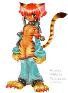 Rating: Questionable Score: 0 Tags: abarenbou_princess anthro bell clothing collar costume domestic_cat e621 featureless_crotch felid feline felis female fur_thief green_eyes hair kohime_ohse looking_at_viewer low_res mammal nipples pose red_hair simple_background solo tail text third-party_edit white_background young young_anthro young_female User: bunchy7s Rating: Questionable Score: 0 Tags: abarenbou_princess anthro bell clothing collar costume domestic_cat e621 featureless_crotch felid feline felis female fur_thief green_eyes hair kohime_ohse looking_at_viewer low_res mammal nipples pose red_hair simple_background solo tail text third-party_edit white_background young young_anthro young_female User: bunchy7s