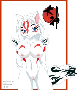 Rating: Explicit Score: 0 Tags: amaterasu anthro anthrofied female okami randi-the-wolf rule34 tagme yiffmasters User: bunchy7s