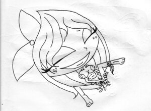 Rating: Explicit Score: 0 Tags: female liquid_television raisin rule34 tagme User: bunchy7s