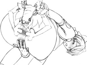 Rating: Explicit Score: 0 Tags: branky clothing female mel rule34 suikoden suikoden_iii wyvern_w's_lair User: bunchy7s