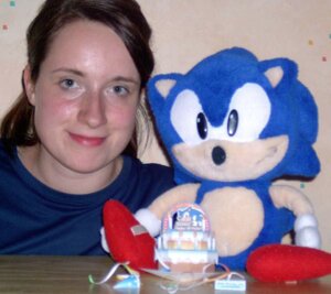 Rating: Safe Score: 0 Tags: anthro birthday black_eyes e621 eulipotyphlan grandfathered_content hedgehog human male mammal photography_(artwork) plushie real sega solo sonic_the_hedgehog sonic_the_hedgehog_(series) unknown_artist User: bunchy7s