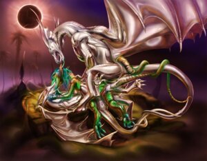 Rating: Explicit Score: 0 Tags: body_markings cum dragon eclipse female green hi_res horns juices kissing male marie_(dragon) mariecannabis markings ornaryz platinum_(metal) rule34 scalie sex shiny silver size_difference straight tail threesome tongue ultimus wings yuri User: bunchy7s