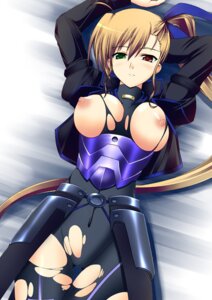 Rating: Questionable Score: 0 Tags: armor arms_up bed blonde_hair blush breasts cameltoe color female heterochromia huge_breasts kuronezumi long_hair lying lyrical_nanoha mahou_shoujo_lyrical_nanoha_strikers mahou_shoujo_lyrical_nanoha_vivid nipples ponytail pussy rule34 tied_hair torn_clothes vivio User: bunchy7s Rating: Questionable Score: 0 Tags: armor arms_up bed blonde_hair blush breasts cameltoe color female heterochromia huge_breasts kuronezumi long_hair lying lyrical_nanoha mahou_shoujo_lyrical_nanoha_strikers mahou_shoujo_lyrical_nanoha_vivid nipples ponytail pussy rule34 tied_hair torn_clothes vivio User: bunchy7s