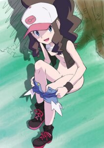 Rating: Explicit Score: 0 Tags: boots bottomless female female_only hilda_(pokemon) human laced_boots legs outside pokemon rule34 solo undressing User: bunchy7s Rating: Explicit Score: 0 Tags: boots bottomless female female_only hilda_(pokemon) human laced_boots legs outside pokemon rule34 solo undressing User: bunchy7s