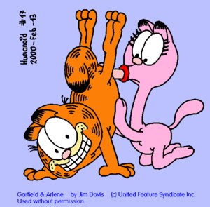 Rating: Explicit Score: 0 Tags: 1boy 1girls 2000 anthro arlene_(garfield) cat domestic_cat duo feline fellatio female furry garfield_(series) garfield_the_cat humanoid_(artist) long_neck looking_at_viewer male ms_paint paws_inc. penis pink_fur rule34 sex simple_background smile straight upside-down User: bunchy7s Rating: Explicit Score: 0 Tags: 1boy 1girls 2000 anthro arlene_(garfield) cat domestic_cat duo feline fellatio female furry garfield_(series) garfield_the_cat humanoid_(artist) long_neck looking_at_viewer male ms_paint paws_inc. penis pink_fur rule34 sex simple_background smile straight upside-down User: bunchy7s