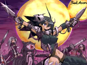 Rating: Explicit Score: 0 Tags: 3girls battlefield black_hair bottomless breasts female large_breasts magic:_the_gathering navel rule34 scythe sword weapon white_hair yone88 User: bunchy7s Rating: Explicit Score: 0 Tags: 3girls battlefield black_hair bottomless breasts female large_breasts magic:_the_gathering navel rule34 scythe sword weapon white_hair yone88 User: bunchy7s