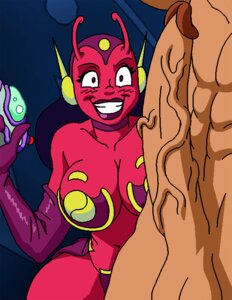 Rating: Explicit Score: 0 Tags: abs alien balls big_breasts big_penis breasts dboy duo e621 erection female genitals huge_penis human human_on_humanoid humanoid interspecies lipstick makeup male male/female mammal not_furry nude penis rape_face smile vein veiny_penis User: bunchy7s