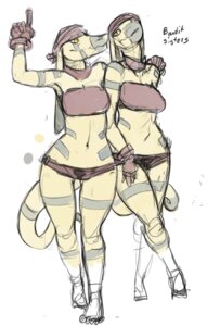 Rating: Safe Score: 0 Tags: anthro bandit_twins bangaa breasts clothed clothing duo e621 female final_fantasy lizard navel non-mammal_breasts reptile robotjoe scalie sheretsa sibling_(lore) simple_background sister_(lore) sisters_(lore) sketch skimpy square_enix standing thong topwear tube_top twins_(lore) underwear white_background yellow_eyes User: bunchy7s Rating: Safe Score: 0 Tags: anthro bandit_twins bangaa breasts clothed clothing duo e621 female final_fantasy lizard navel non-mammal_breasts reptile robotjoe scalie sheretsa sibling_(lore) simple_background sister_(lore) sisters_(lore) sketch skimpy square_enix standing thong topwear tube_top twins_(lore) underwear white_background yellow_eyes User: bunchy7s