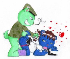 Rating: Explicit Score: 0 Tags: anthro bear fan_character female flippy flippy_(htf) furry hair_pull hair_pulling happy_tree_friends male male/female mondo_media oc original_character rule34 straight tagme User: bunchy7s Rating: Explicit Score: 0 Tags: anthro bear fan_character female flippy flippy_(htf) furry hair_pull hair_pulling happy_tree_friends male male/female mondo_media oc original_character rule34 straight tagme User: bunchy7s