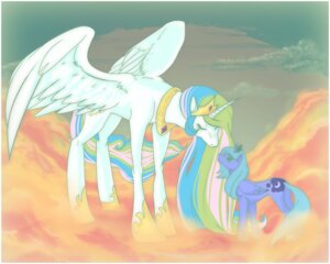 Rating: Safe Score: 0 Tags: 5:4 armor blue_body blue_feathers blue_hair border cloud crescent_moon crown detailed_background duo e621 equid equine eye_contact eyes_closed feathered_wings feathers female feral fog friendship_is_magic fur green_eyes hair hasbro headgear horn looking_at_another mammal moon multicolored_hair my_little_pony mythological_creature mythological_equine mythology outside princess princess_celestia_(mlp) princess_luna_(mlp) quadruped rainbow_hair royalty size_difference sky skyscape tail toony unknown_artist white_body white_border white_feathers white_fur winged_unicorn wings User: bunchy7s Rating: Safe Score: 0 Tags: 5:4 armor blue_body blue_feathers blue_hair border cloud crescent_moon crown detailed_background duo e621 equid equine eye_contact eyes_closed feathered_wings feathers female feral fog friendship_is_magic fur green_eyes hair hasbro headgear horn looking_at_another mammal moon multicolored_hair my_little_pony mythological_creature mythological_equine mythology outside princess princess_celestia_(mlp) princess_luna_(mlp) quadruped rainbow_hair royalty size_difference sky skyscape tail toony unknown_artist white_body white_border white_feathers white_fur winged_unicorn wings User: bunchy7s