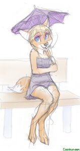 Rating: Safe Score: 0 Tags: 2009 anthro black_nose blonde_hair blue_eyes brown_body brown_fur canid canine coonkun digitigrade e621 female fox fur guide_lines hair makeup mammal open_mouth parasol simple_background sketch solo tail white_background young young_anthro young_female User: bunchy7s Rating: Safe Score: 0 Tags: 2009 anthro black_nose blonde_hair blue_eyes brown_body brown_fur canid canine coonkun digitigrade e621 female fox fur guide_lines hair makeup mammal open_mouth parasol simple_background sketch solo tail white_background young young_anthro young_female User: bunchy7s
