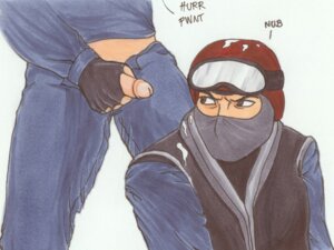 Rating: Explicit Score: 0 Tags: 2boys 2d artist_request counter-strike counter-strike_(series) counter_terrorist_(counter-strike) cum cum_on_helmet english_text erect_penis erection gay genitals human human_male human_only looking_at_genitalia looking_at_penis male male_only masturbation multiple_boys penis rule34 tagme text valve valve_corporation User: bunchy7s