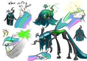 Rating: Safe Score: 0 Tags: 2012 :3 absurd_res arthropod changeling_(mlp) crown duo e621 equid equine eye_mist fangs feathered_wings feathers female feral friendship_is_magic glowing green_eyes green_hair hair hasbro headgear hi_res hole_(anatomy) horn long_hair magic mammal my_little_pony mythological_creature mythological_equine mythology princess_celestia_(mlp) pupils quadruped queen_chrysalis_(mlp) simple_background slit_pupils tail teeth tongue tongue_out unconscious underpable what white_background winged_unicorn wings User: bunchy7s Rating: Safe Score: 0 Tags: 2012 :3 absurd_res arthropod changeling_(mlp) crown duo e621 equid equine eye_mist fangs feathered_wings feathers female feral friendship_is_magic glowing green_eyes green_hair hair hasbro headgear hi_res hole_(anatomy) horn long_hair magic mammal my_little_pony mythological_creature mythological_equine mythology princess_celestia_(mlp) pupils quadruped queen_chrysalis_(mlp) simple_background slit_pupils tail teeth tongue tongue_out unconscious underpable what white_background winged_unicorn wings User: bunchy7s