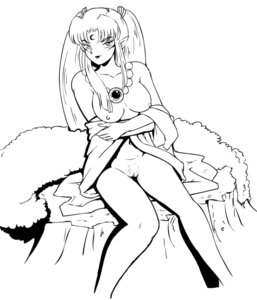 Rating: Explicit Score: 0 Tags: 1girls artist_request female inuyasha rule34 sesshoumaru's_mother solo tagme User: bunchy7s