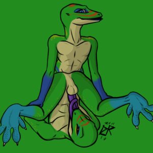 Rating: Explicit Score: 0 Tags: anal anal_sex autofellatio blue_eyes brown_eyes fellatio gay gecko ldr lizard male masturbation nisse oral penetration penis purple_penis purple_tongue reptile rezz rule34 scalie tongue User: bunchy7s
