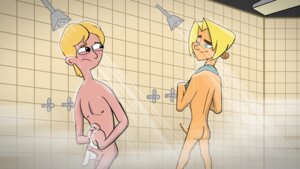 Rating: Explicit Score: 0 Tags: blush cartoon_network cartoonking crossover disney erection gay gil_nexdor human jeremy_johnson johnny_test_(series) looking_at_another male male_only multiple_males penis phineas_and_ferb rule34 shower User: bunchy7s Rating: Explicit Score: 0 Tags: blush cartoon_network cartoonking crossover disney erection gay gil_nexdor human jeremy_johnson johnny_test_(series) looking_at_another male male_only multiple_males penis phineas_and_ferb rule34 shower User: bunchy7s
