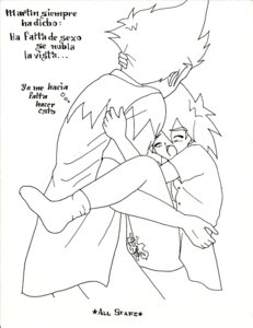 Rating: Explicit Score: 0 Tags: alexander_alfa male male_only martin_mystery martin_mystery_(character) rule34 tagme User: bunchy7s