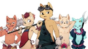 Rating: Safe Score: 0 Tags: anthro apron apron_only asian_clothing asian_mythology bottomless bottomwear bracelet canid canid_demon canine canis child claws clothed clothing club_(weapon) demon domestic_dog e621 east_asian_clothing east_asian_mythology fffffolder fundoshi gloves group handwear hellhound holding_object holding_weapon horn japanese_clothing japanese_mythology jewelry kanabō kemono loincloth looking_at_viewer male mammal melee_weapon mostly_nude mythological_canine mythological_creature mythology navel necklace nipples oni open_clothing open_shirt open_topwear overalls pose shirt smile standing tongue tools topless topwear tunic underwear weapon wrench yokai young young_anthro User: bunchy7s