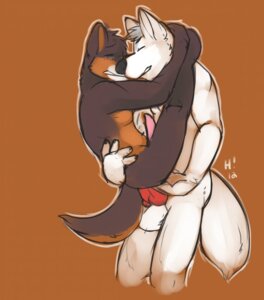 Rating: Explicit Score: 0 Tags: 2012 anal anal_penetration anthro balls canid canine canis duo e621 erection genitals hi_res horrorbuns male male/male male_penetrated male_penetrating male_penetrating_male mammal penetration penis sex wolf User: bunchy7s