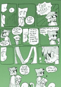 Rating: Safe Score: 0 Tags: bittersweet_candy_bowl comic dialogue domestic_cat duo e621 english_text felid feline felis female khao_manee lucy_(bcb) male mammal monochrome paulo_(bcb) somali_cat taeshi_(artist) tail text User: bunchy7s