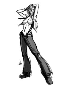 Rating: Explicit Score: 0 Tags: accuracy0 breasts female king_of_fighters nipples rule34 tagme topless vanessa_(kof) User: bunchy7s