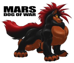 Rating: Explicit Score: 0 Tags: animal_genitalia balls big_balls canid canine digital_media_(artwork) e621 ear_piercing feral fully_sheathed genitals gideon glowing glowing_eyes hyper male mammal mars_dog_of_war mohawk muscular muscular_feral muscular_male piercing quadruped sheath solo tail User: bunchy7s