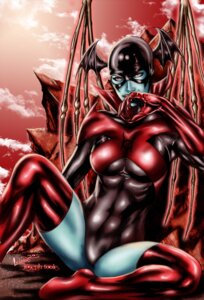 Rating: Questionable Score: 0 Tags: 1girls abs big_breasts bleez blue_skin boots breasts clothed clothed_female dc dc_comics female gloves green_lantern_(series) head_wings joseph_toole leandro_oliveira mask pale_skin red_boots red_eyes red_gloves red_lantern red_lantern_corps red_lips rule34 sharp_fingernails solo_female thick_thighs thigh_high_boots thighhighs thighs tight_clothing wings User: bunchy7s