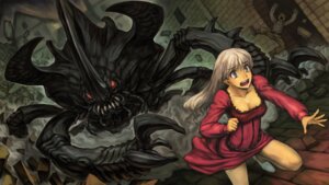 Rating: Safe Score: 0 Tags: 16:9 arthropod beetle brick building chasing clothing destruction dragon's_crown dress e621 fangs female footwear group hair hi_res house human insect mammal monster open_mouth rubble running scared shoes teeth trio unknown_artist vanillaware white_hair widescreen User: bunchy7s