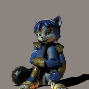 Rating: Explicit Score: 0 Tags: 3d anthro blue_fur canine female female_only fox fur furry krystal krystal_(littledragon) rule34 solo star_fox tagme User: bunchy7s Rating: Explicit Score: 0 Tags: 3d anthro blue_fur canine female female_only fox fur furry krystal krystal_(littledragon) rule34 solo star_fox tagme User: bunchy7s