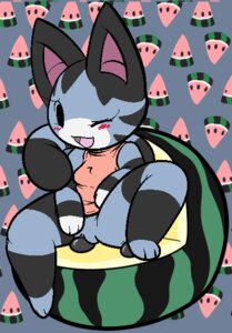 Rating: Explicit Score: 0 Tags: abstract_background aintsmart animal_crossing anthro big_ears blush bottomless clothed clothing domestic_cat e621 felid feline felis female food food_fetish food_play fruit genitals lolly_(animal_crossing) mackerel_tabby mammal masturbation melon nintendo on_food one_eye_closed plant shirt simple_background solo tabby_cat tail topwear vaginal vaginal_masturbation vulva watermelon watermelon_slice User: bunchy7s Rating: Explicit Score: 0 Tags: abstract_background aintsmart animal_crossing anthro big_ears blush bottomless clothed clothing domestic_cat e621 felid feline felis female food food_fetish food_play fruit genitals lolly_(animal_crossing) mackerel_tabby mammal masturbation melon nintendo on_food one_eye_closed plant shirt simple_background solo tabby_cat tail topwear vaginal vaginal_masturbation vulva watermelon watermelon_slice User: bunchy7s
