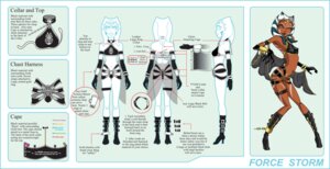 Rating: Explicit Score: 0 Tags: 1girls ahsoka_tano alien_girl blue_eyes breasts chains clone_wars collar english_text female female_focus female_only jedi lingerie looking_at_viewer magelord medium_breasts nipples orange_skin pose rule34 simple_background slave slave_ahsoka slave_bikini slave_outfit solo star_wars text the_clone_wars:_season_one the_first_magelord togruta white_background User: bunchy7s