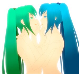 Rating: Explicit Score: 0 Tags: 2d 2girls aqua_eyes aqua_hair artist_request bangs blue_eyes blue_hair breast_press breasts color dual_persona empty_eyes female female_only green_eyes green_hair hair hatsune_miku light-skinned_female light_skin long_hair looking_at_another multiple_females multiple_girls nude open_mouth rule34 selfcest simple_background twintails very_long_hair vocaloid white_background yuri User: bunchy7s Rating: Explicit Score: 0 Tags: 2d 2girls aqua_eyes aqua_hair artist_request bangs blue_eyes blue_hair breast_press breasts color dual_persona empty_eyes female female_only green_eyes green_hair hair hatsune_miku light-skinned_female light_skin long_hair looking_at_another multiple_females multiple_girls nude open_mouth rule34 selfcest simple_background twintails very_long_hair vocaloid white_background yuri User: bunchy7s