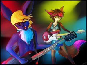 Rating: Safe Score: 0 Tags: 4:3 anthro bass_guitar breasts canid canine clothed clothing dipstick_tail duo e621 eevee electric_guitar female generation_1_pokemon guitar hair hi_res male mammal markings music musical_instrument nintendo nipples playing_guitar playing_music plucked_string_instrument pokemon pokemon_(species) string_instrument swimwear tail tail_markings thezules topless User: bunchy7s Rating: Safe Score: 0 Tags: 4:3 anthro bass_guitar breasts canid canine clothed clothing dipstick_tail duo e621 eevee electric_guitar female generation_1_pokemon guitar hair hi_res male mammal markings music musical_instrument nintendo nipples playing_guitar playing_music plucked_string_instrument pokemon pokemon_(species) string_instrument swimwear tail tail_markings thezules topless User: bunchy7s