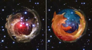 Rating: Safe Score: 0 Tags: ambiguous_gender black_nose canid canine comparison e621 earth fire firefox fox fur mammal mozilla nebula orange_body orange_fur planet real red_fox solo space star tail true_fox unknown_artist white_body white_fur User: bunchy7s Rating: Safe Score: 0 Tags: ambiguous_gender black_nose canid canine comparison e621 earth fire firefox fox fur mammal mozilla nebula orange_body orange_fur planet real red_fox solo space star tail true_fox unknown_artist white_body white_fur User: bunchy7s