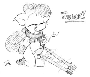 Rating: Explicit Score: 0 Tags: blush collar cum fur furry_tail kneeling male male_only monochrome multi_tail penis pokemon pokemon_(species) psyredtails rule34 sketch solo straight_hair stylus tagme tail vulpix what User: bunchy7s