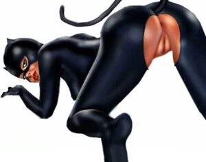 Rating: Explicit Score: 0 Tags: 1girls anus ass batman_(series) catwoman dc dc_comics female female_only presenting rule34 selina_kyle solo tagme User: bunchy7s