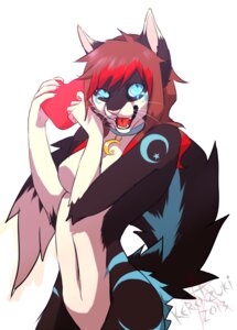 Rating: Safe Score: 0 Tags: 2013 anthro black_body black_fur blue_body blue_eyes blue_fur breasts brown_hair casual_nudity digital_media_(artwork) e621 felid female fluffy fluffy_tail fur hair jewelry kero_tzuki looking_at_viewer mammal multicolored_body multicolored_fur multicolored_hair necklace nude open_mouth pose red_hair roow simple_background solo tail two_tone_hair whiskers white_background white_body white_fur User: bunchy7s