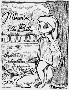 Rating: Questionable Score: 0 Tags: 1999 animaniacs anthro bath e621 female mammal minerva_mink mink mitch_beiro monochrome mustelid musteline solo tail towel towel_on_head towel_only towel_wrap true_musteline warner_brothers water User: bunchy7s Rating: Questionable Score: 0 Tags: 1999 animaniacs anthro bath e621 female mammal minerva_mink mink mitch_beiro monochrome mustelid musteline solo tail towel towel_on_head towel_only towel_wrap true_musteline warner_brothers water User: bunchy7s