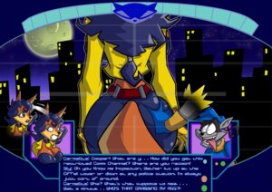 Rating: Questionable Score: 0 Tags: anthro breasts butt canid canine carmelita_fox cleavage clothed clothing e621 female fox grope j-squared mammal procyonid raccoon sly_cooper sly_cooper_(series) sony_corporation sony_interactive_entertainment sucker_punch_productions User: bunchy7s Rating: Questionable Score: 0 Tags: anthro breasts butt canid canine carmelita_fox cleavage clothed clothing e621 female fox grope j-squared mammal procyonid raccoon sly_cooper sly_cooper_(series) sony_corporation sony_interactive_entertainment sucker_punch_productions User: bunchy7s