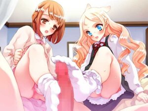 Rating: Explicit Score: 0 Tags: 2girls blonde_hair blue_eyes blush brown_eyes brown_hair censored double_footjob feet female footjob footjob_with_legwear footwear long_hair multiple_females multiple_girls open_mouth rule34 short_hair sockjob socks sweat teamwork User: bunchy7s Rating: Explicit Score: 0 Tags: 2girls blonde_hair blue_eyes blush brown_eyes brown_hair censored double_footjob feet female footjob footjob_with_legwear footwear long_hair multiple_females multiple_girls open_mouth rule34 short_hair sockjob socks sweat teamwork User: bunchy7s