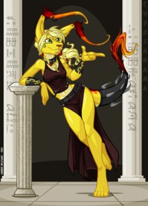 Rating: Safe Score: 0 Tags: amber_williams anthro anthrofied armband bare_shoulders barefoot biped bottomwear breasts canid canine choosanama cleavage clothed clothing collar crotch_apron dress e621 ear_piercing egyptian egyptian_clothing feet female fur gelert_(neopets) green_eyes hieroglyphic_text loincloth mammal midriff neopet_(species) neopets piercing shendyt skimpy solo standing tail temple yellow_body yellow_fur User: bunchy7s Rating: Safe Score: 0 Tags: amber_williams anthro anthrofied armband bare_shoulders barefoot biped bottomwear breasts canid canine choosanama cleavage clothed clothing collar crotch_apron dress e621 ear_piercing egyptian egyptian_clothing feet female fur gelert_(neopets) green_eyes hieroglyphic_text loincloth mammal midriff neopet_(species) neopets piercing shendyt skimpy solo standing tail temple yellow_body yellow_fur User: bunchy7s